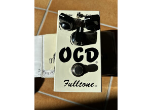 Fulltone OCD V1.7 (78653)