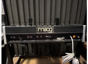 Moog Music MicroMoog
