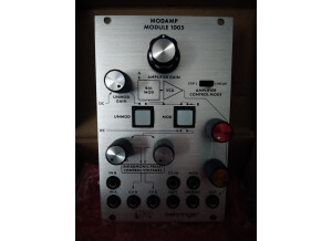 Behringer Modamp Module 1005 (42915)