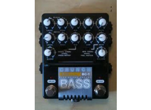 Amt Electronics BC-1 Bass Crunch (93031)