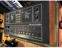 Sequential Circuits Drumtraks (8344)