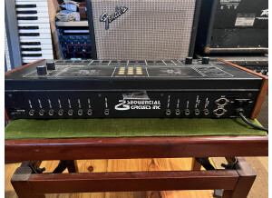 Sequential Circuits Drumtraks (17402)