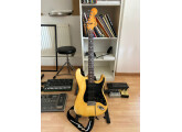 Vends Fender Stratocaster fin 70's