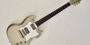 Gibson SG Special 2005 Platinum 