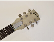 Gibson SG Special Platinum (87033)