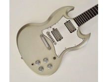 Gibson SG Special Platinum (97232)