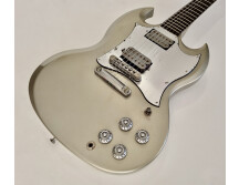 Gibson SG Special Platinum (60971)
