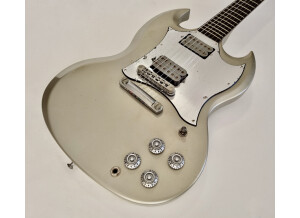 Gibson SG Special Platinum (60971)