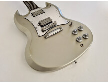Gibson SG Special Platinum (51479)