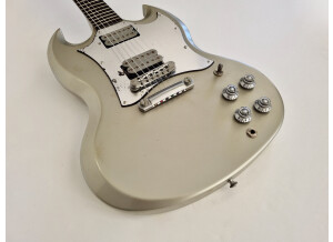 Gibson SG Special Platinum (51479)