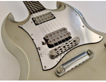 Gibson SG Special Platinum (36750)