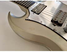 Gibson SG Special Platinum (35409)