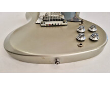Gibson SG Special Platinum (4916)