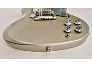 Gibson SG Special Platinum (4916)