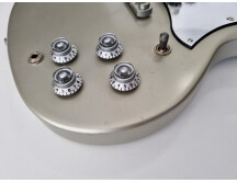 Gibson SG Special Platinum (20829)