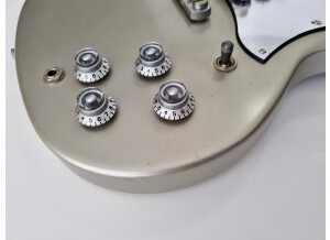 Gibson SG Special Platinum (20829)