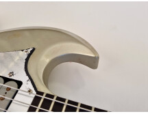 Gibson SG Special Platinum (34146)