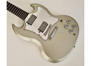 Gibson SG Special Platinum (94939)