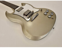 Gibson SG Special Platinum (19686)
