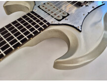 Gibson SG Special Platinum (366)