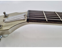 Gibson SG Special Platinum (9313)