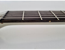 Gibson SG Special Platinum (35688)