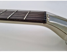 Gibson SG Special Platinum (64079)