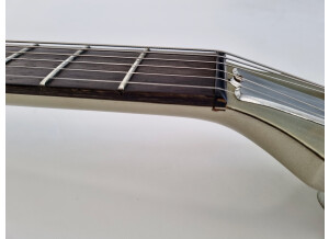 Gibson SG Special Platinum (64079)