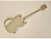 Gibson SG Special Platinum (81629)