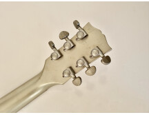 Gibson SG Special Platinum (59244)