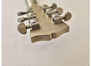 Gibson SG Special Platinum (97623)