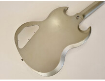 Gibson SG Special Platinum (6698)