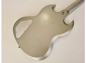 Gibson SG Special Platinum (6698)