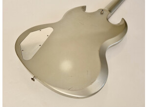 Gibson SG Special Platinum (2165)