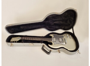Gibson SG Special Platinum (15150)