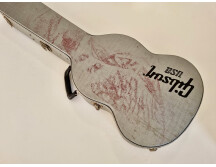 Gibson SG Special Platinum (68080)