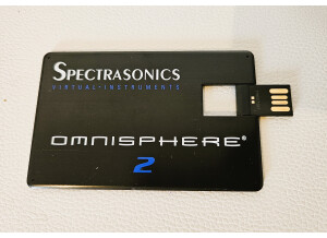 Spectrasonics Omnisphere 2 (85039)