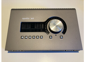 Universal Audio Apollo x4 (22450)