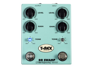 T-Rex Engineering Dr Swamp (79983)