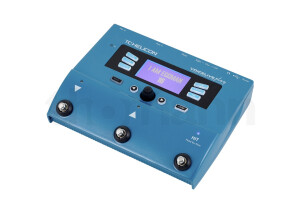 TC-Helicon VoiceLive Play