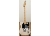 Fender Telecaster Nashville Deluxe