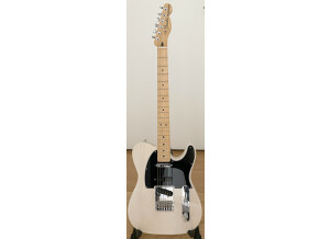 Fender Deluxe Nashville R1