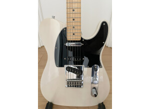 Fender Deluxe Nashville Tele [2016-2020]