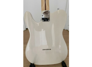 Fender Deluxe Nashville R4