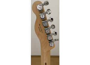 Fender Deluxe Nasville R5