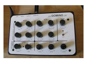 Eowave Domino (40192)