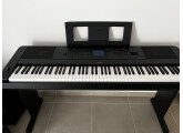 Piano yamaha DGX 660 