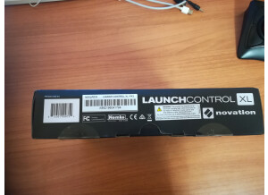 Novation Launch Control XL (50393)