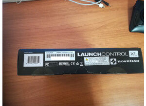 Novation Launch Control XL (89565)