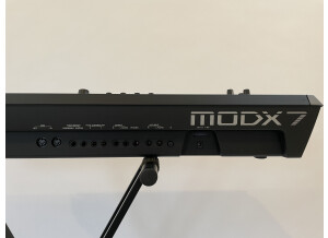 Yamaha MODX7